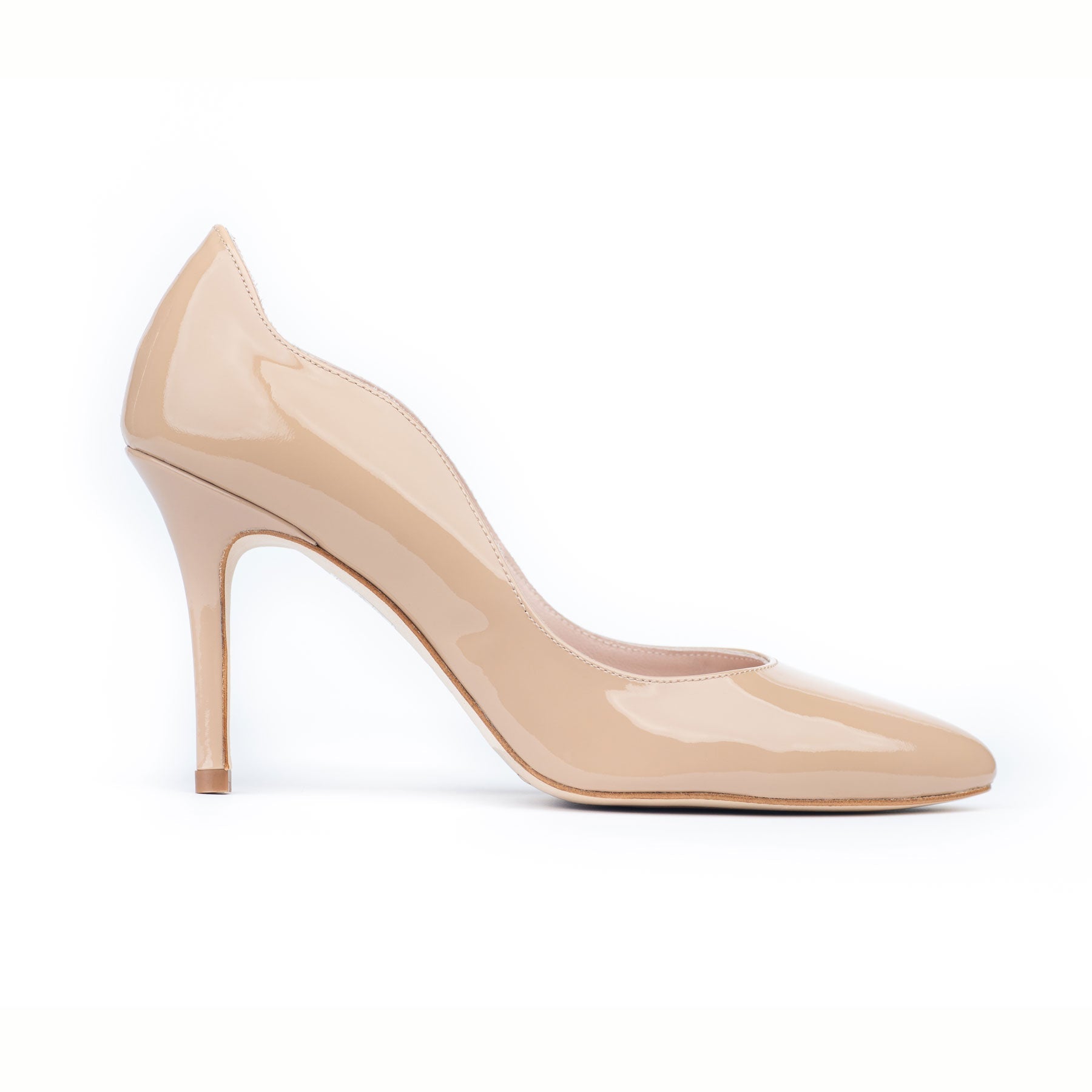 The Oleah Classic 85 - Beige Nude factory outlet