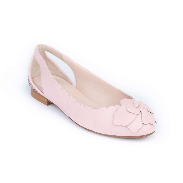 Vanda Ballerina - Kedai Kilang Serbuk Pink